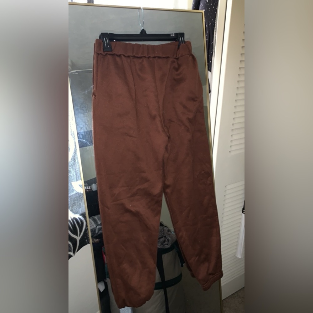 Sweatpants - Picture 2 of 4